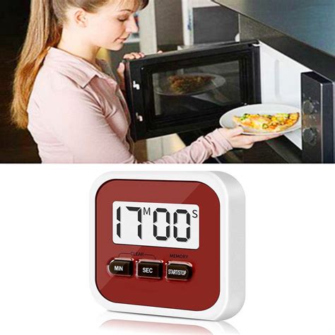 Kitchen Cook Timer 的图像结果