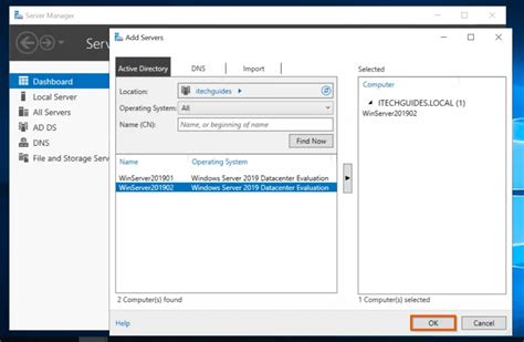Image result for Server Manager Features