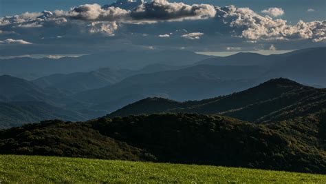 Middle Colonies Geography