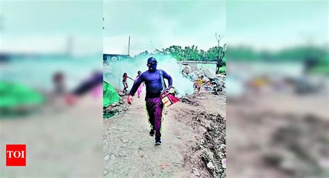 Dengue Cases: Panchkula Dengue Outbreak: 50 Cases Reported, Fogging ...