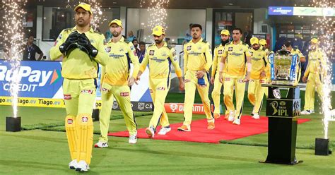 IPL 2023, Qualifier 1: MS Dhoni’s CSK book spot in final for tenth time ...