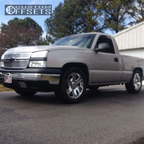 Silverado Wheels On Tacoma Tacoma World, 49% OFF