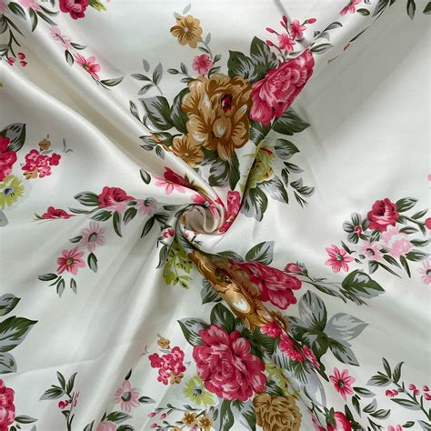 Buy SWAYAM Sigma Floral Printed Room Darkening Door Curtain from Swayam ...