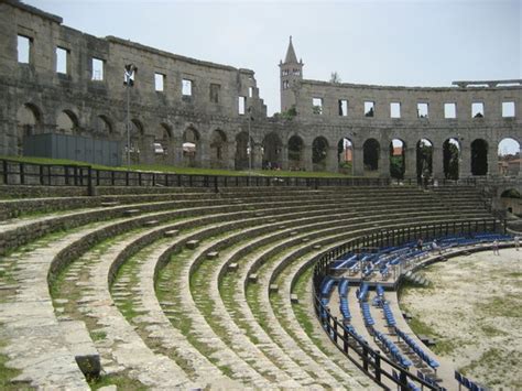 Pula Photos - Featured Images of Pula, Istria - Tripadvisor