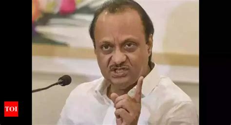 Maval: Maharashtra deputy CM Ajit Pawar for study on tunnel alternative ...