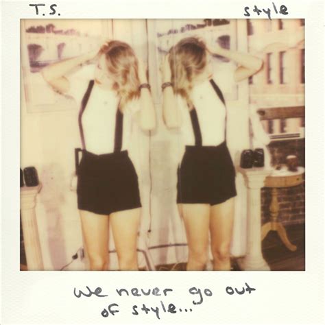 Style | Taylor Swift Wiki | Fandom