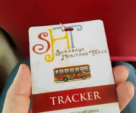 SURABAYA HERITAGE TOUR (2025) All You Need to Know BEFORE You Go (with ...