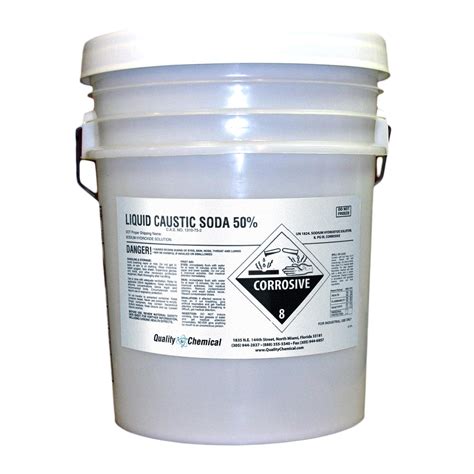 Caustic Sodium Hydroxide at Ian Milligan blog