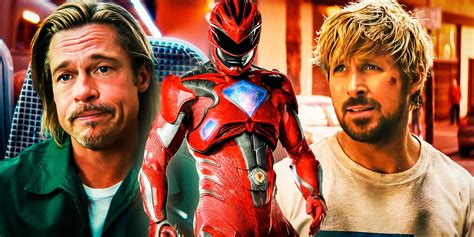 The Perfect Director For A Power Rangers Movie Reboot Appeared On The ...