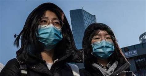 Coronavirus Outbreak: China Fines Medical Store Rs 3 Crore For Hiking ...