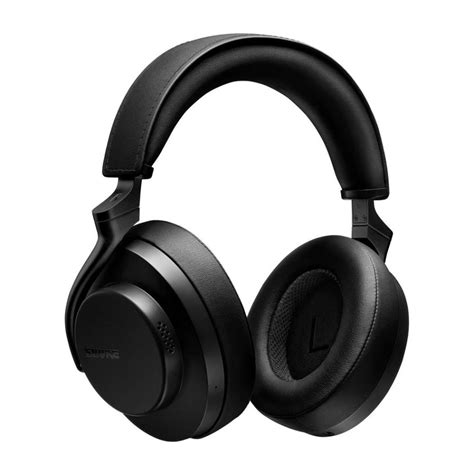 SHURE AONIC 50 GEN 2 Specifications | FullSpecs.net