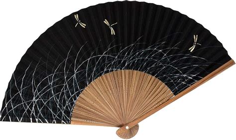 Hand Fan, High Quality Picture Fan, Made in Japan, India | Ubuy