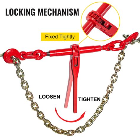 How Does a Racket Chain Binder Works 的图像结果