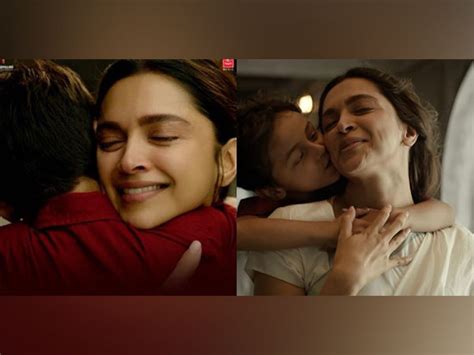 ‘Jawan’: Deepika starrer song ‘Aararaari Raaro’ shows heart touching ...