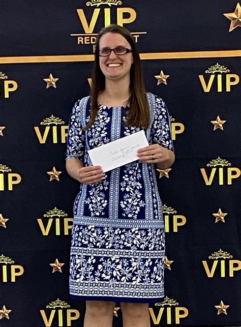 South Callaway teacher recognized as 2023 Middle School Teacher of the ...