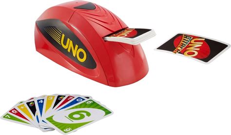 Buy Uno Attack Game Online at Low Prices in India - Amazon.in