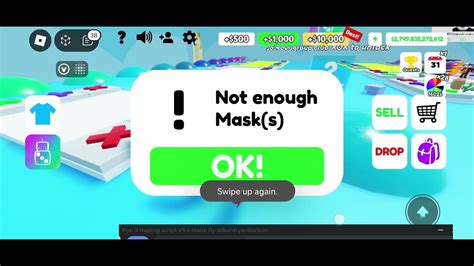 Image result for Script for Pop It Trading Pastebin