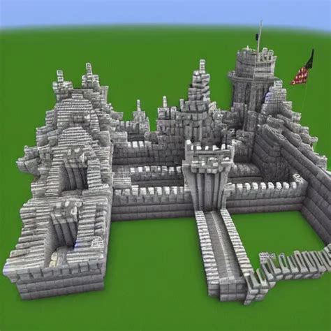 Image result for Massive McCastle Build Tutorial