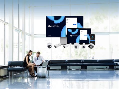 Image result for Vortex Monitor