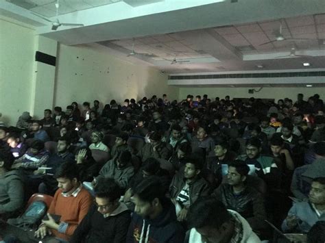 Central Society For Education And Development Office Photos