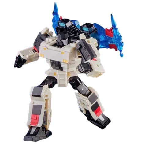 Buy TANGMUER Transformer Toys Voyager Class Megatron Shattered Glass ...