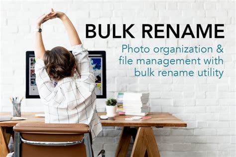 Image result for App End Folder Name Using Bulk Rename Utility