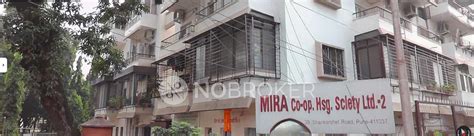 Meera Society Rent / Sale Guru Nanak Nagar, Pune