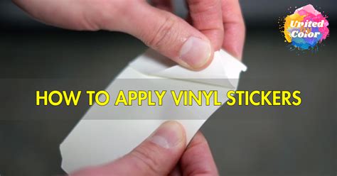 Image result for Vinyl Sticker Tutorial