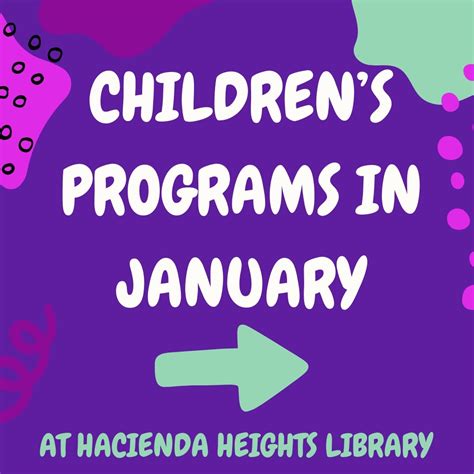 Hacienda Heights Library (@haciendaheightslibrary) • Instagram photos ...
