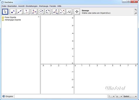 Image result for GeoGebra Tutorial Deutsch