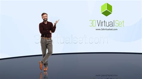 Image result for vMix Virtual Set