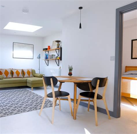 Cheap Garage Conversion Ideas Uk at Jewel Jones blog