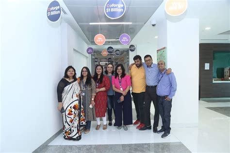 Coforge Office Photos | Glassdoor