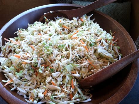 Best Ramen Cabbage Salad – How to Make Perfect Recipes