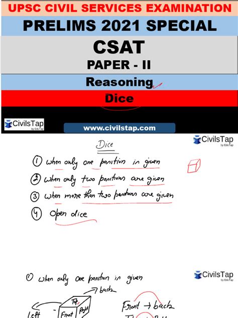 UPSC CSAT Practice Lectures 的图像结果