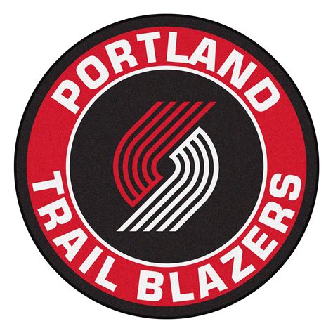 trail blazers new logo 10 free Cliparts | Download images on Clipground ...