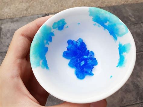 Making Copper Sulphate Required Practical 的图像结果