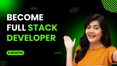 Full Stack Developer | SmartBrains Training & Deploy Program
