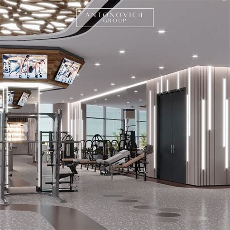 Fitness Center 的图像结果