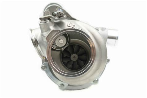 Garrett G25-660 Turbocharger | TurboTotal