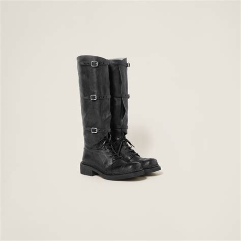Chaussures de Luxe pour Femme | Miu Miu