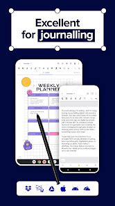 PDF Editor & Reader App | Xodo – Apps on Google Play
