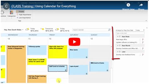 Outlook Calender For Dummies 的图像结果