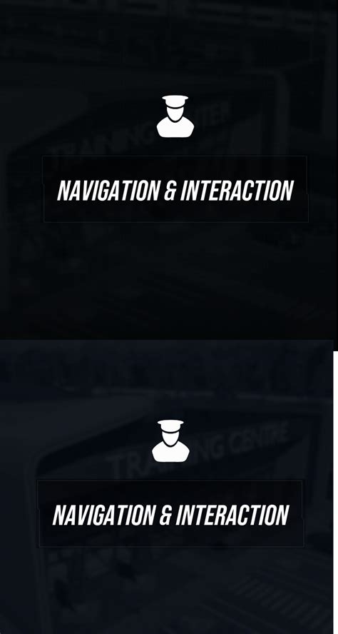 Training Center to Training Centre - Train Sim Community