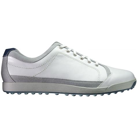 Mens Wide Fit Spikeless Golf Shoes at Pam Calhoun blog