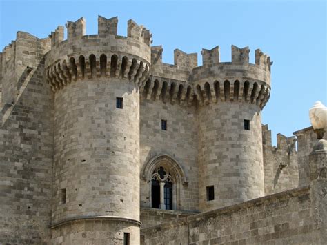 Turistički Vodič za Ostrvo Rodos - Šta Možete Videti na Rodosu?