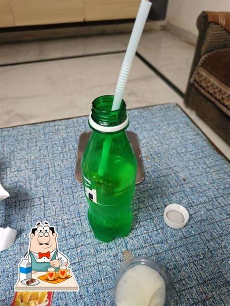 Menu at Zorko, Brand of food lover, Surat