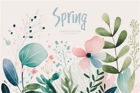 Image result for Spring Poster