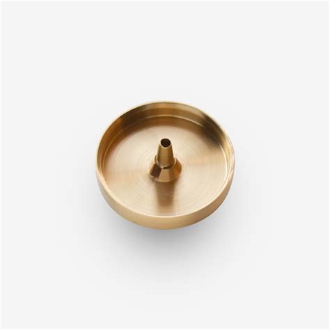 Light | Oil Lamp | Brass – studiomade