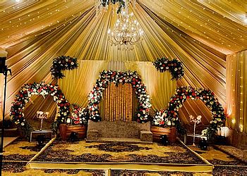 3 Best Wedding Planners in Srinagar, JK - ThreeBestRated